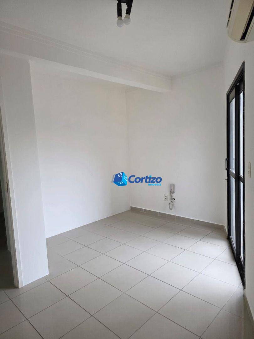 Sala-Conjunto, 40 m² - Foto 4