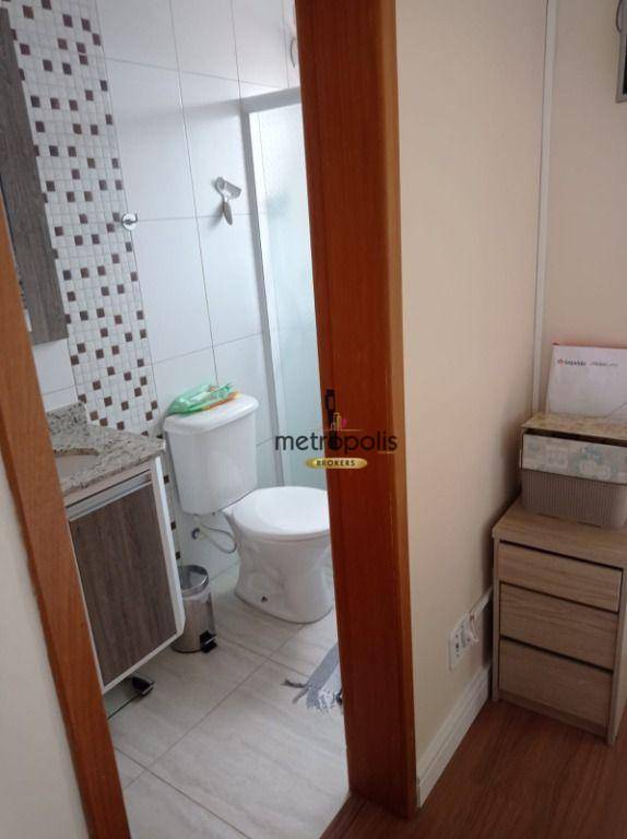 Apartamento à venda com 3 quartos, 73m² - Foto 14