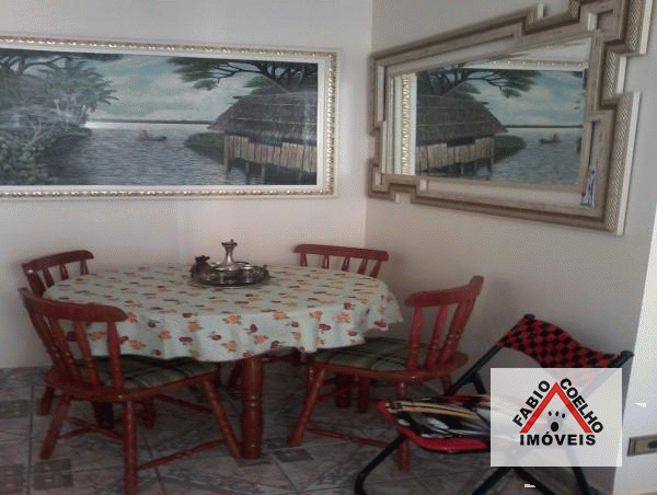Apartamento à venda, 50m² - Foto 1