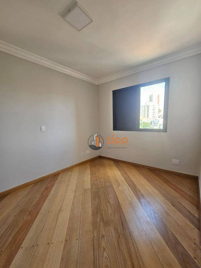 Cobertura à venda com 3 quartos, 204m² - Foto 6