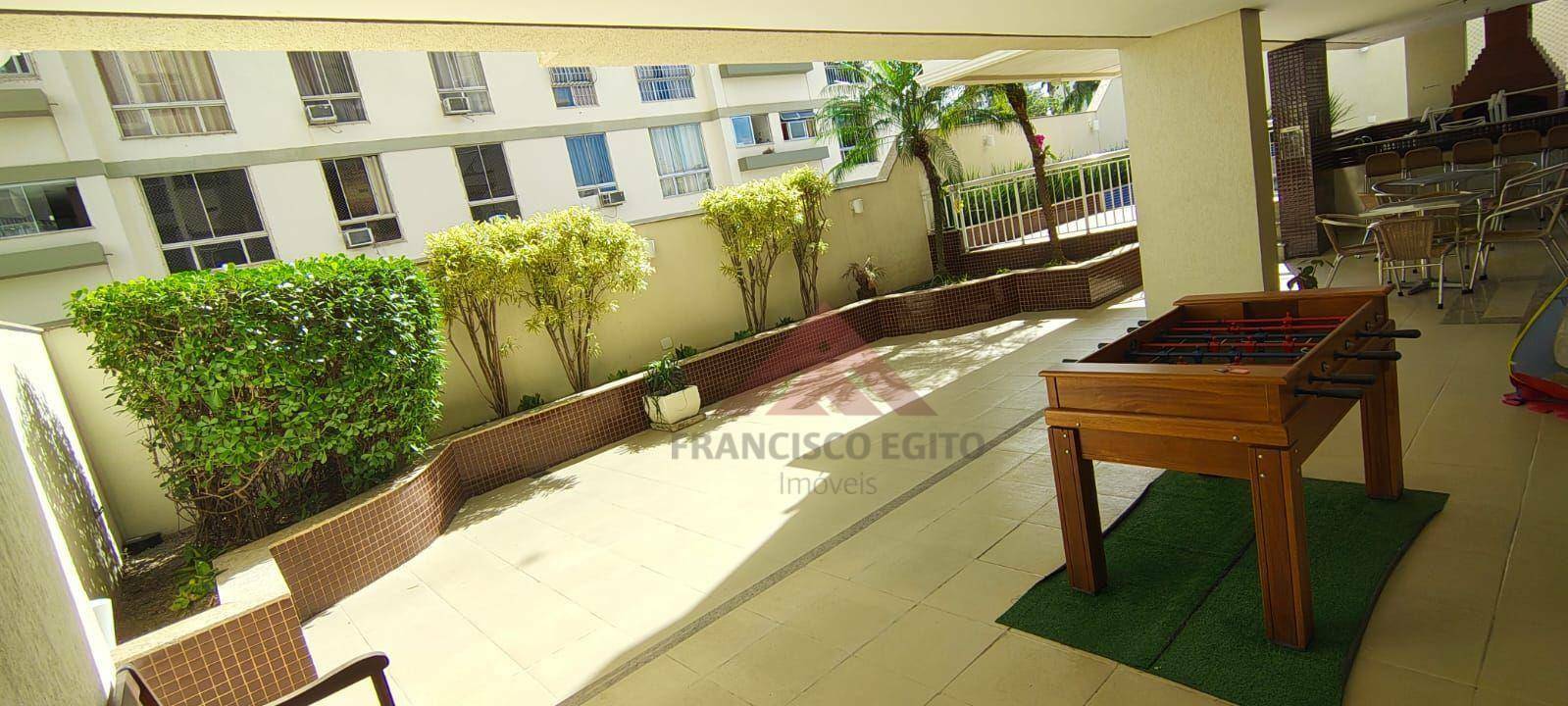 Apartamento para alugar com 2 quartos, 80m² - Foto 16