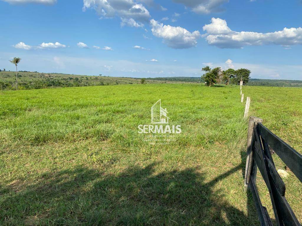 Fazenda à venda, 40000000M2 - Foto 7