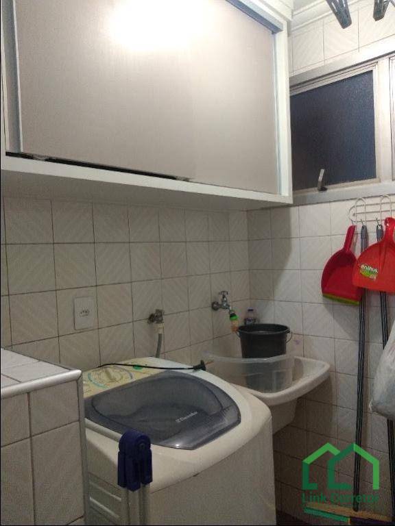 Apartamento à venda com 1 quarto, 36m² - Foto 16