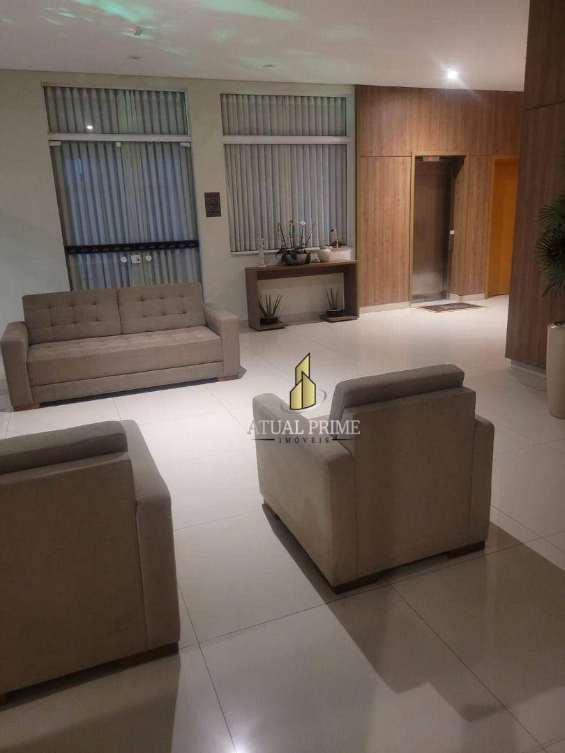 Apartamento, 3 quartos, 120 m² - Foto 2