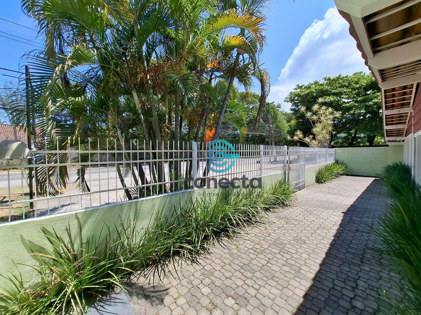 Casa à venda e aluguel, 290m² - Foto 6