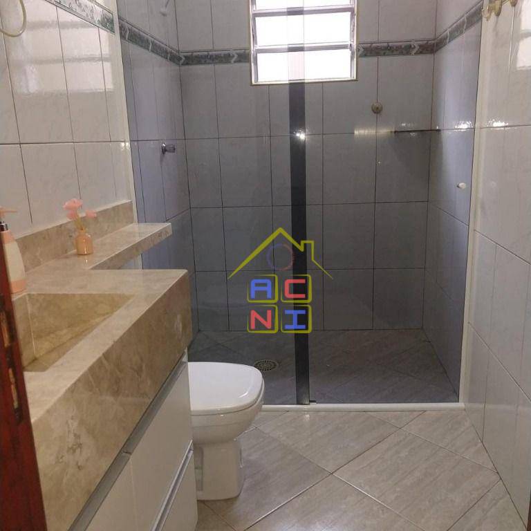 Casa à venda com 3 quartos, 145m² - Foto 10