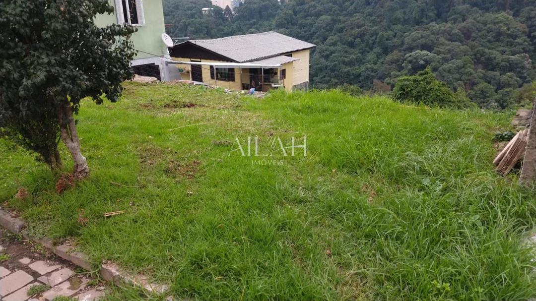 Terreno à venda, 480m² - Foto 2