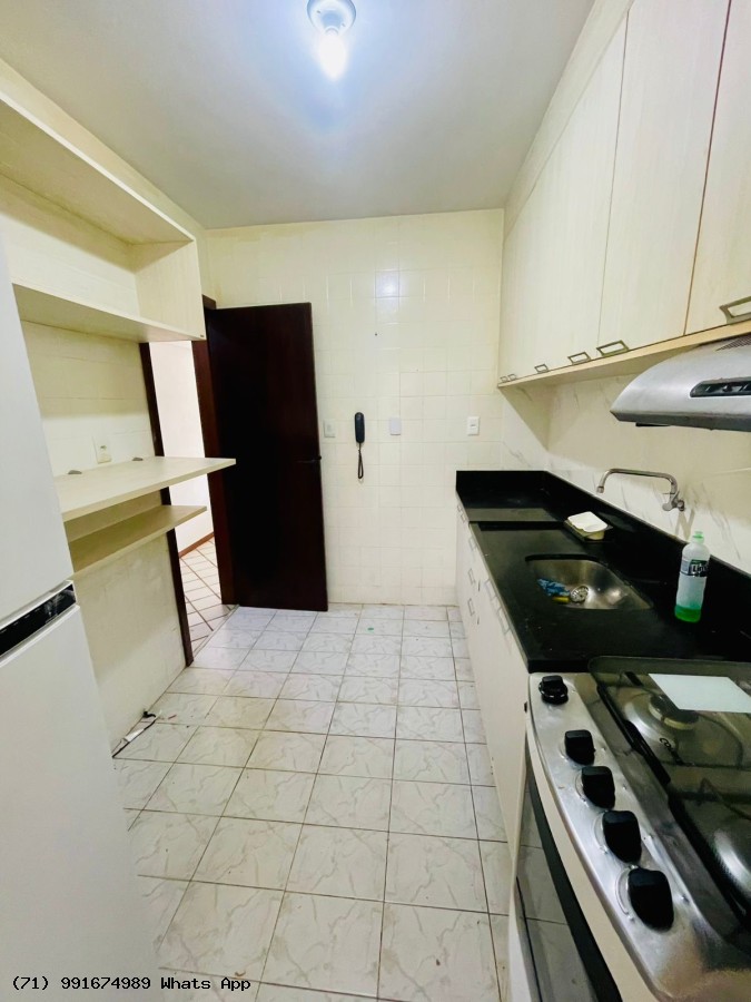 Apartamento para alugar com 2 quartos, 80m² - Foto 14