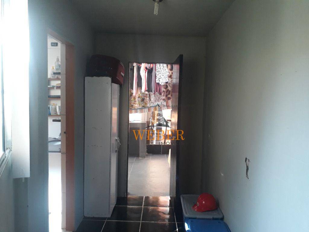 Sobrado à venda com 4 quartos, 130m² - Foto 14