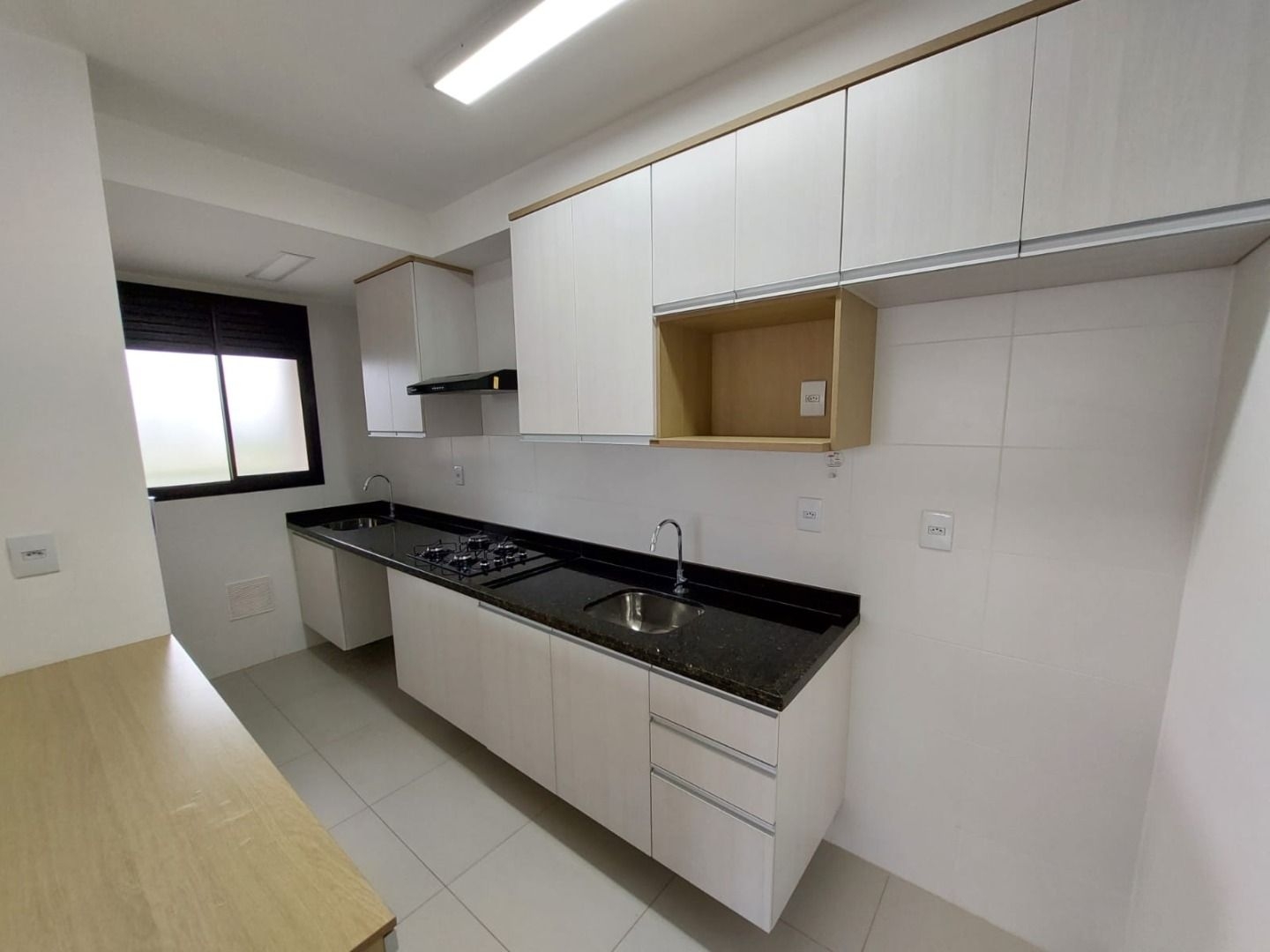 Apartamento para alugar com 2 quartos, 58m² - Foto 7