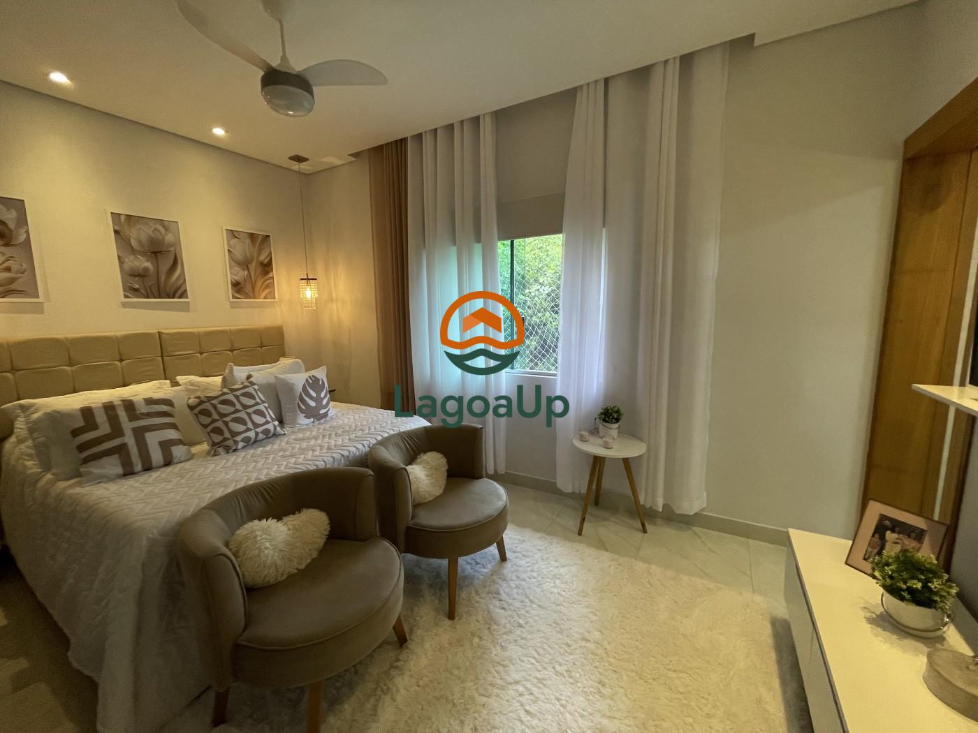 Casa de Condomínio à venda com 3 quartos, 250m² - Foto 11