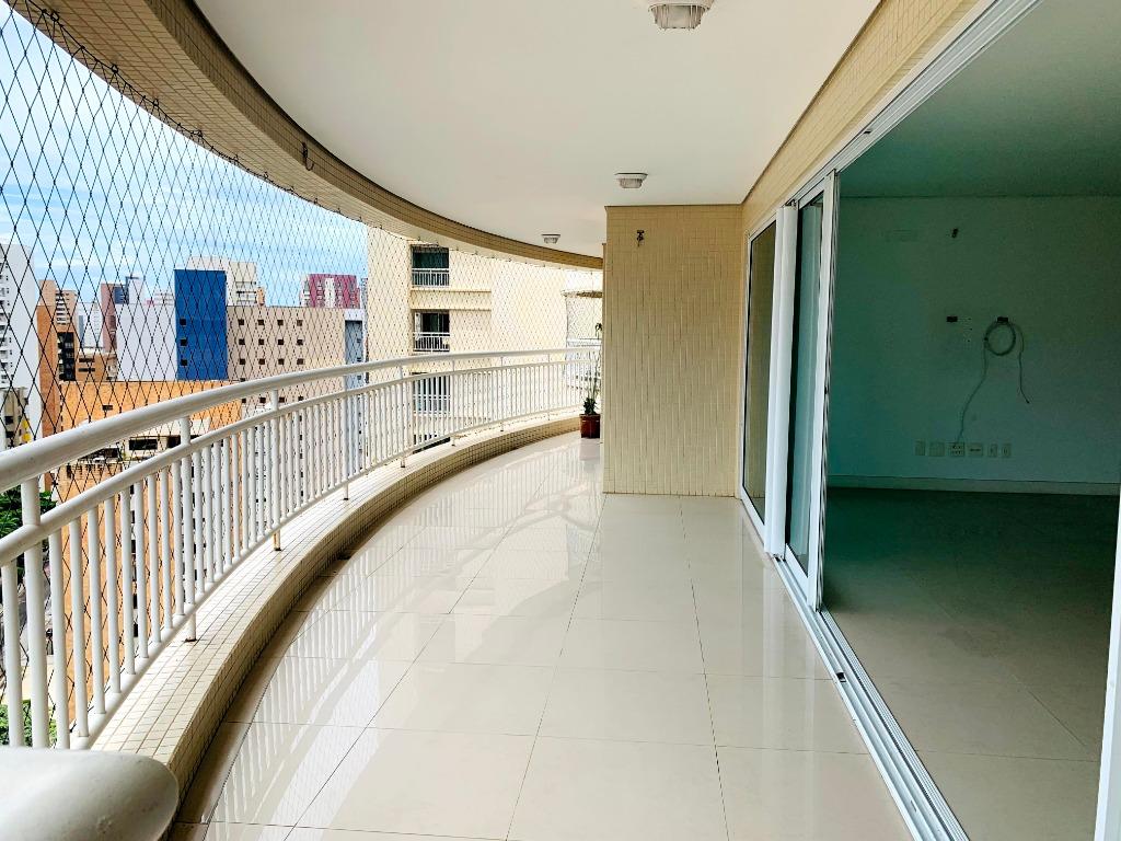 Apartamento à venda com 4 quartos, 350m² - Foto 6