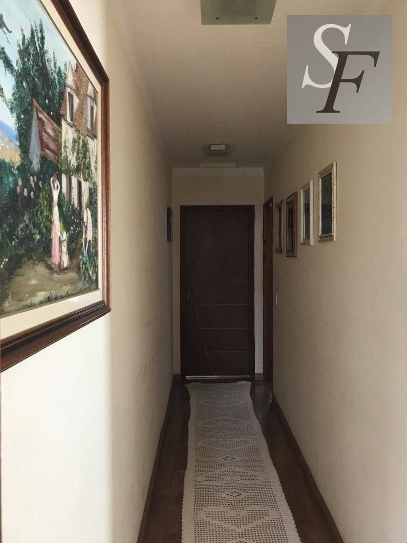 Sobrado à venda com 3 quartos, 342m² - Foto 14