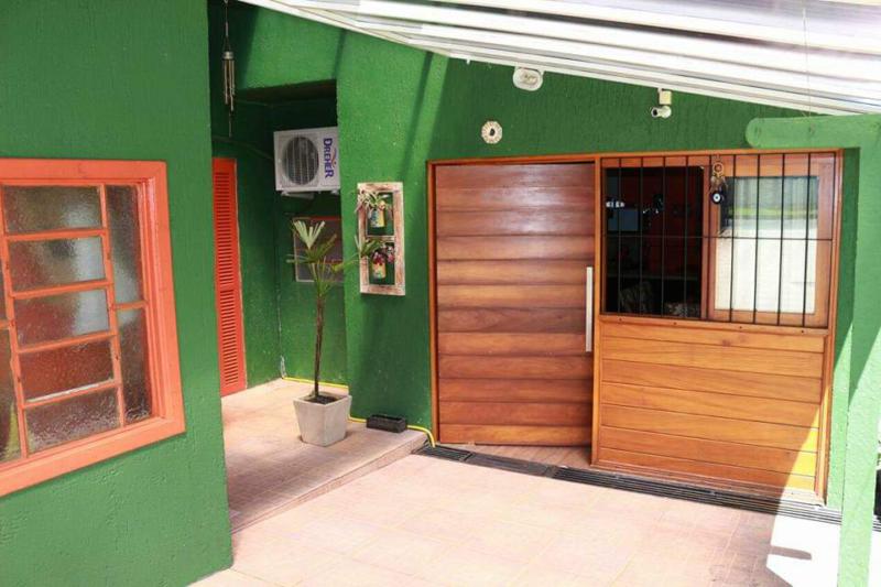 Casa à venda com 2 quartos, 100m² - Foto 14