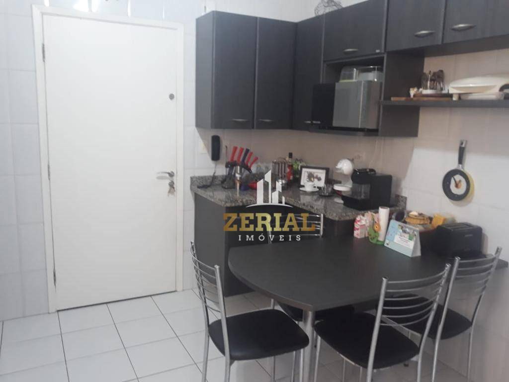 Apartamento à venda com 3 quartos, 75m² - Foto 2