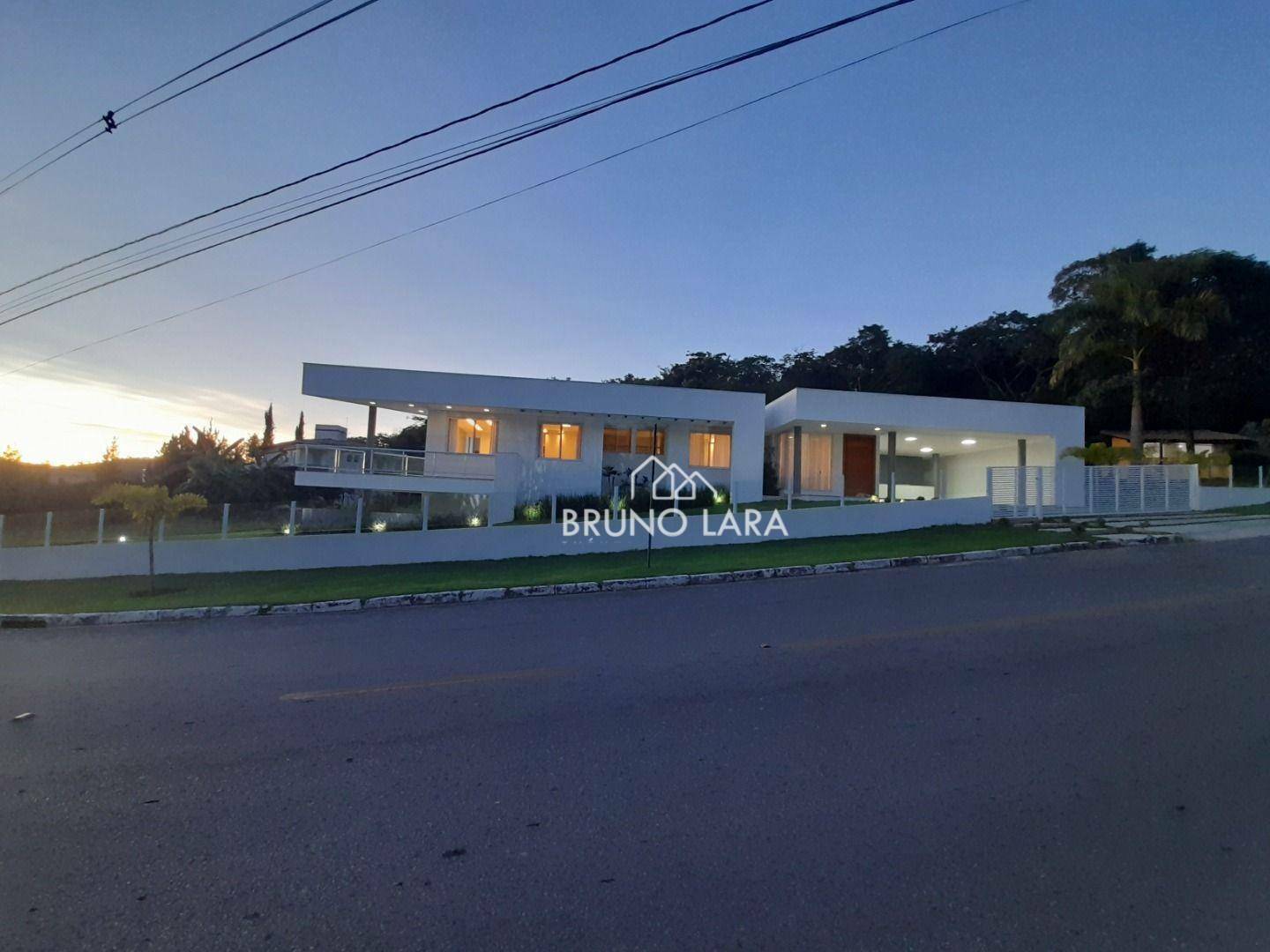 Casa de Condomínio à venda com 4 quartos, 475m² - Foto 89