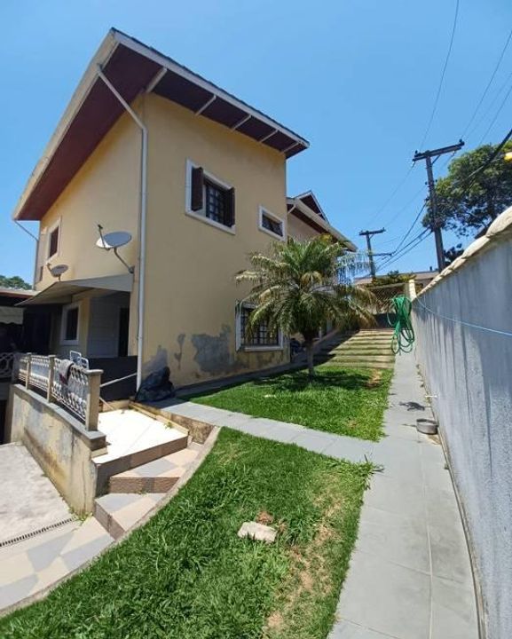 Casa de Condomínio à venda com 4 quartos, 200m² - Foto 14