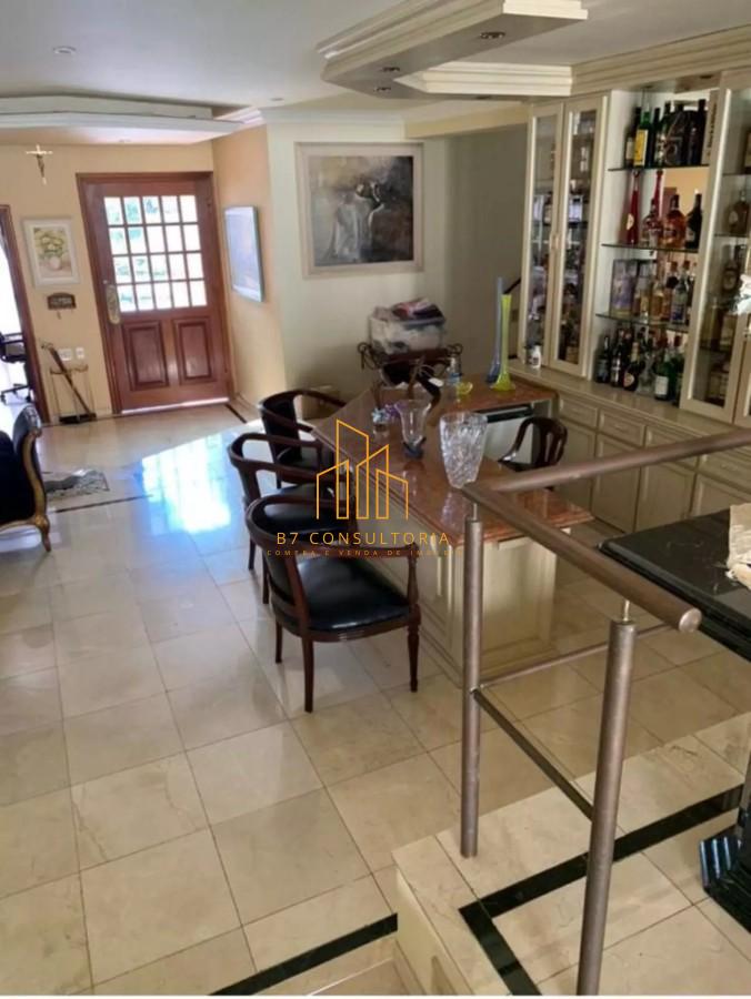 Casa de Condomínio à venda com 4 quartos, 640m² - Foto 4