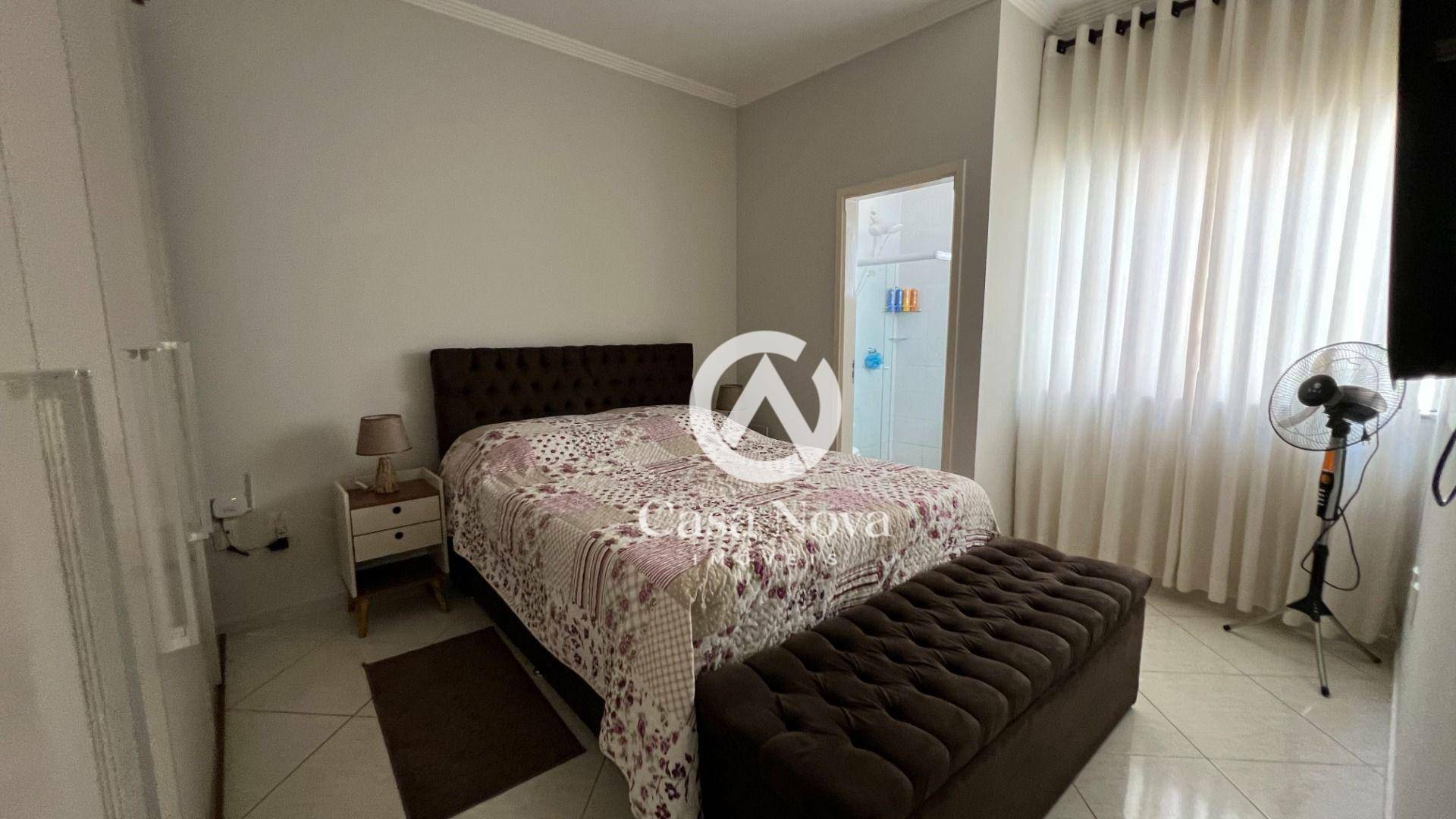 Casa à venda com 3 quartos, 105m² - Foto 7