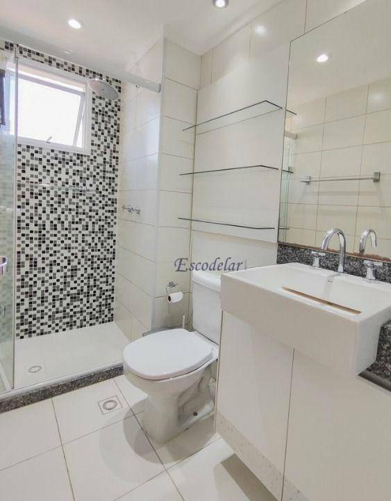 Apartamento à venda com 2 quartos, 76m² - Foto 19