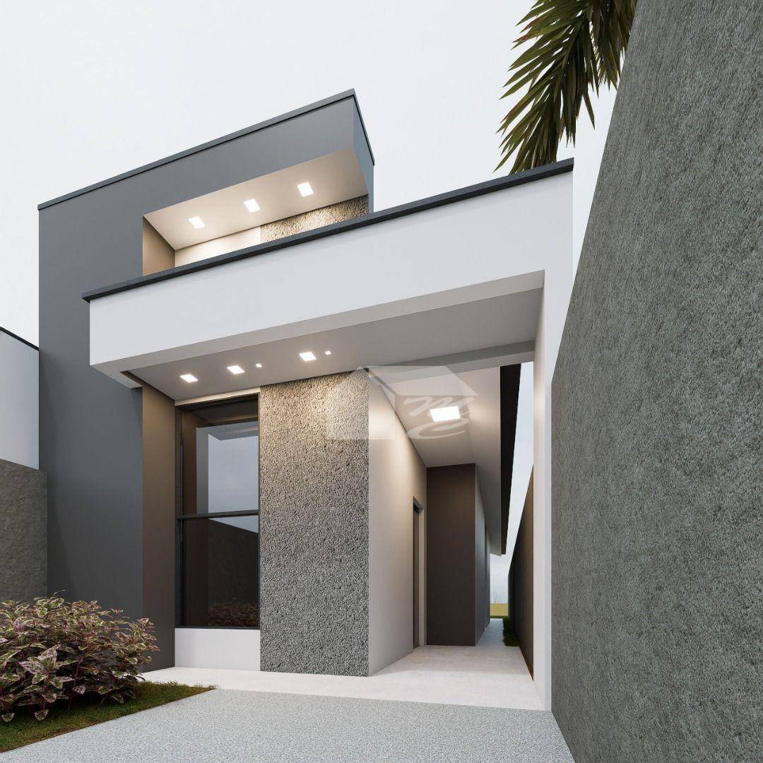 Casa, 2 quartos, 57 m² - Foto 3