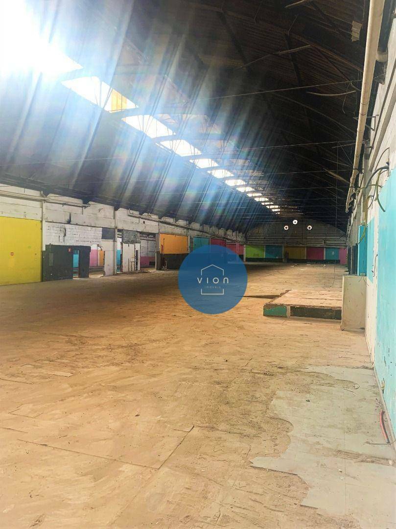 Depósito-Galpão-Armazém para alugar, 5946m² - Foto 5