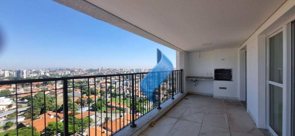 Apartamento à venda com 3 quartos, 166m² - Foto 41