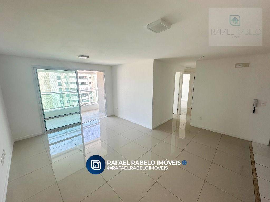 Apartamento, 3 quartos, 89 m² - Foto 1