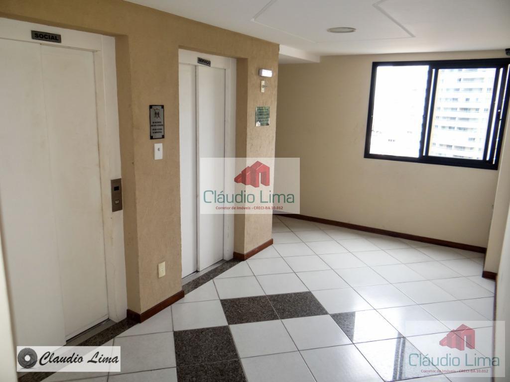 Apartamento para alugar com 1 quarto, 44m² - Foto 20