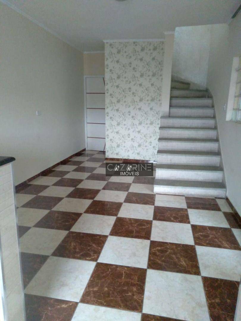 Sobrado para alugar com 3 quartos, 180m² - Foto 13