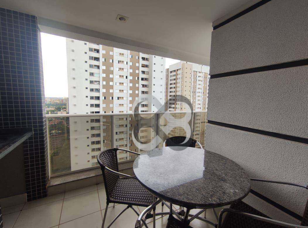 Apartamento à venda com 3 quartos, 82m² - Foto 26