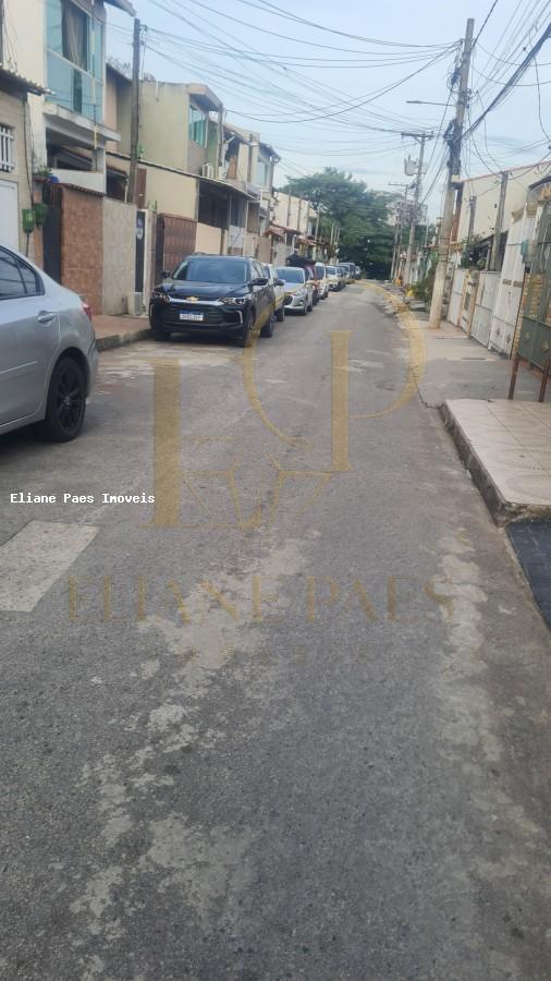 Casa à venda com 2 quartos, 60m² - Foto 19