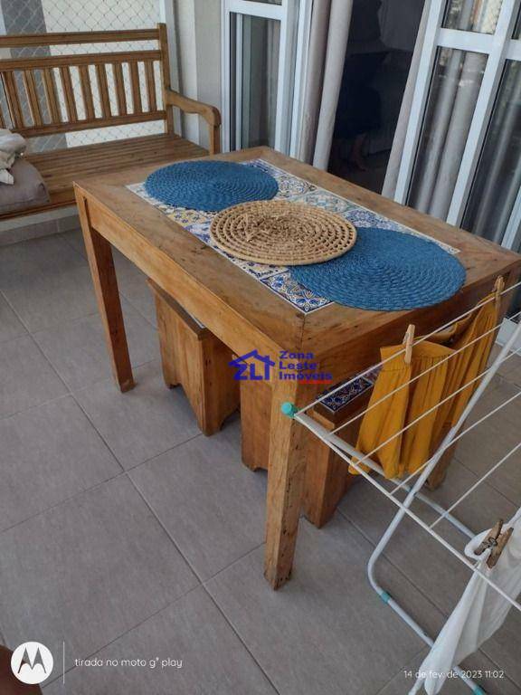 Apartamento à venda com 2 quartos, 81m² - Foto 31