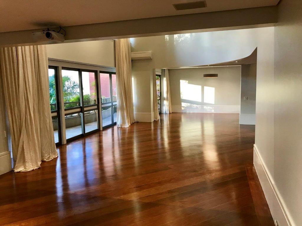 Apartamento à venda com 4 quartos, 670m² - Foto 23