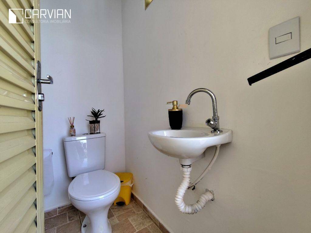 Casa à venda com 3 quartos, 153m² - Foto 25