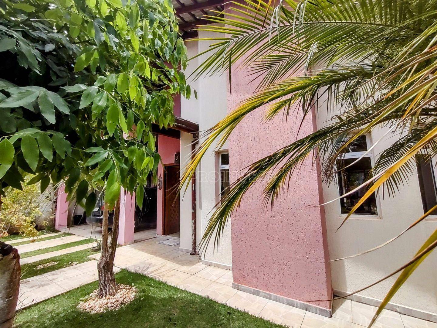 Casa de Condomínio à venda com 3 quartos, 230m² - Foto 4