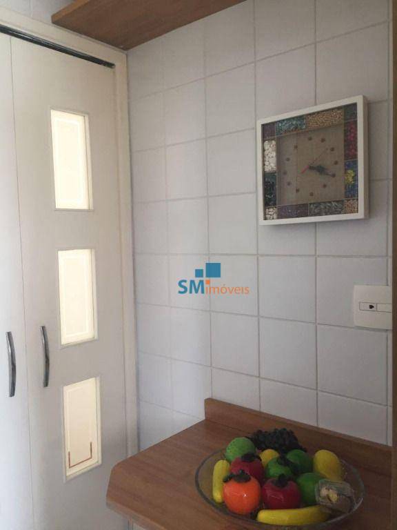 Apartamento à venda com 3 quartos, 70m² - Foto 5