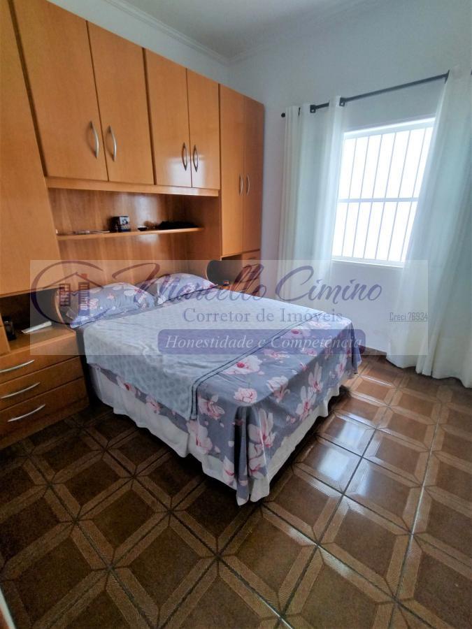 Casa à venda com 3 quartos, 137m² - Foto 17