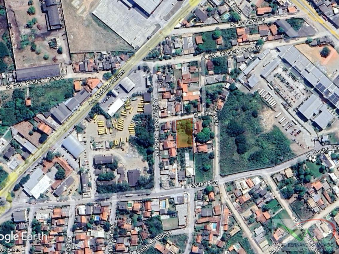 Terreno à venda com 4 quartos, 1500m² - Foto 27