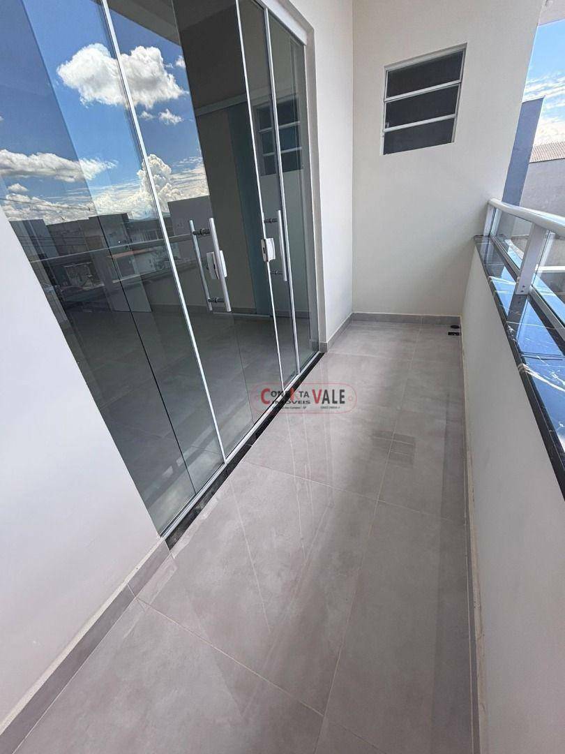 Sobrado à venda com 4 quartos, 225m² - Foto 17