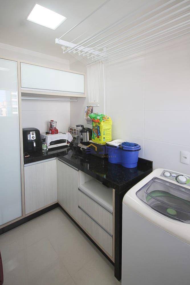 Apartamento à venda com 4 quartos, 193m² - Foto 22