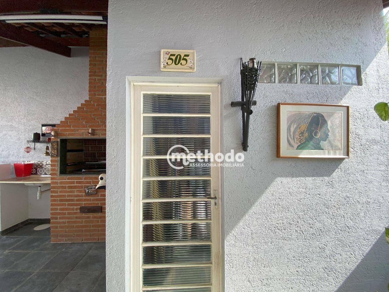 Casa à venda com 3 quartos, 135m² - Foto 8