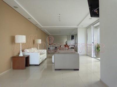 Apartamento para alugar com 3 quartos, 95m² - Foto 33