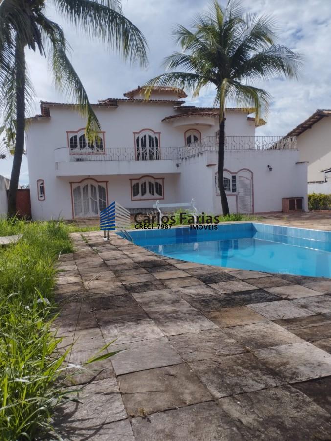 Casa à venda com 3 quartos, 410m² - Foto 1