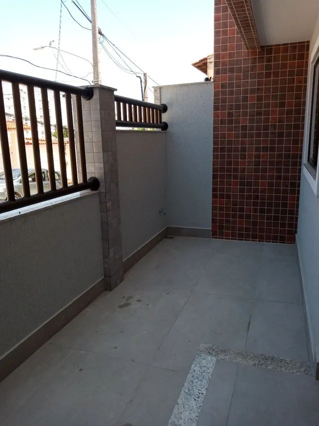 Casa de Condomínio à venda com 3 quartos, 95M2 - Foto 14