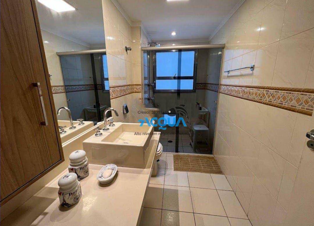 Apartamento à venda com 3 quartos, 85m² - Foto 7