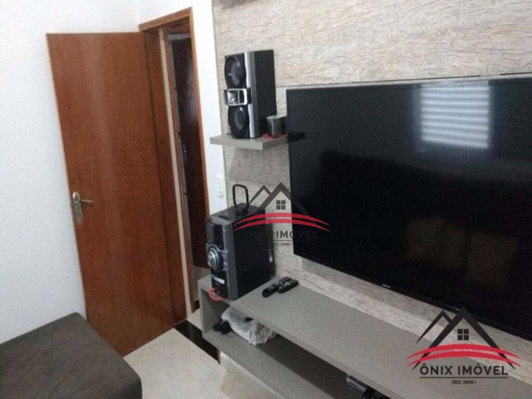 Casa à venda com 3 quartos, 160m² - Foto 20