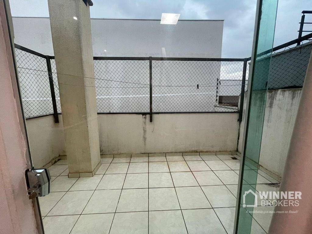 Sobrado à venda com 3 quartos, 182m² - Foto 19