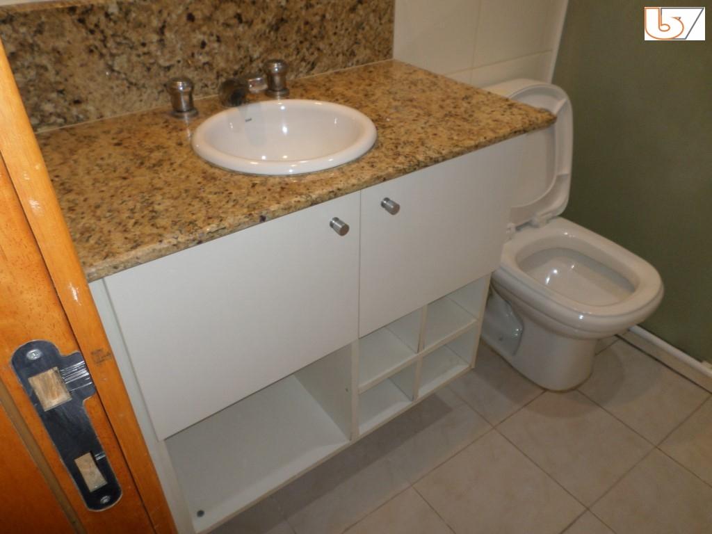 Apartamento para alugar com 2 quartos, 85m² - Foto 27