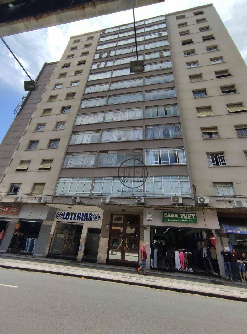 Apartamento à venda com 3 quartos, 100m² - Foto 1